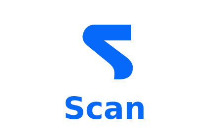 TapScanLink logo